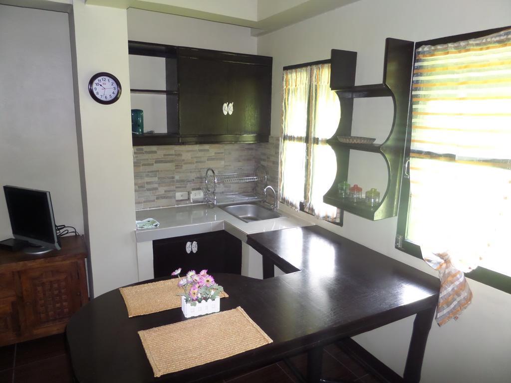 Casa Mia Resort Пуерто-Галера Номер фото