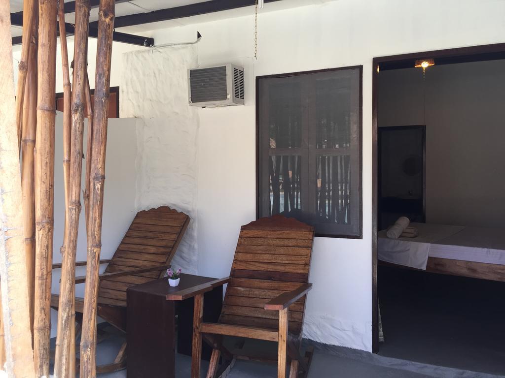 Casa Mia Resort Пуерто-Галера Екстер'єр фото