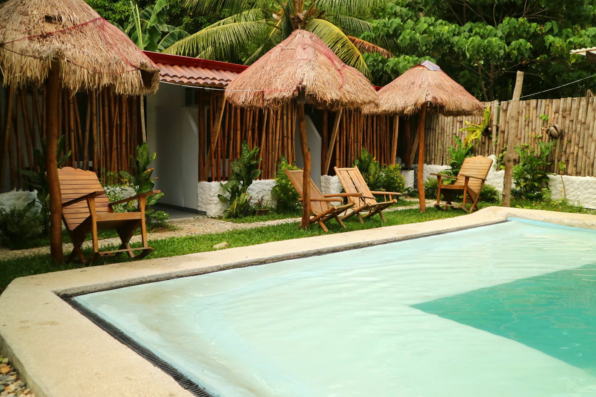 Casa Mia Resort Пуерто-Галера Екстер'єр фото